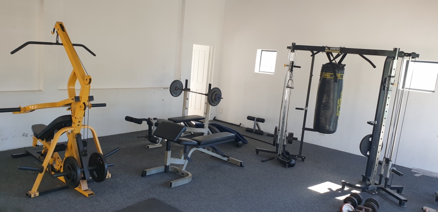 1 Bedroom Property for Sale in More Grove Eastern Cape